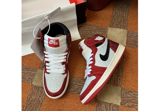 Cheap EP Shoes Designed AJ-1109 Diamond Jordan 0101